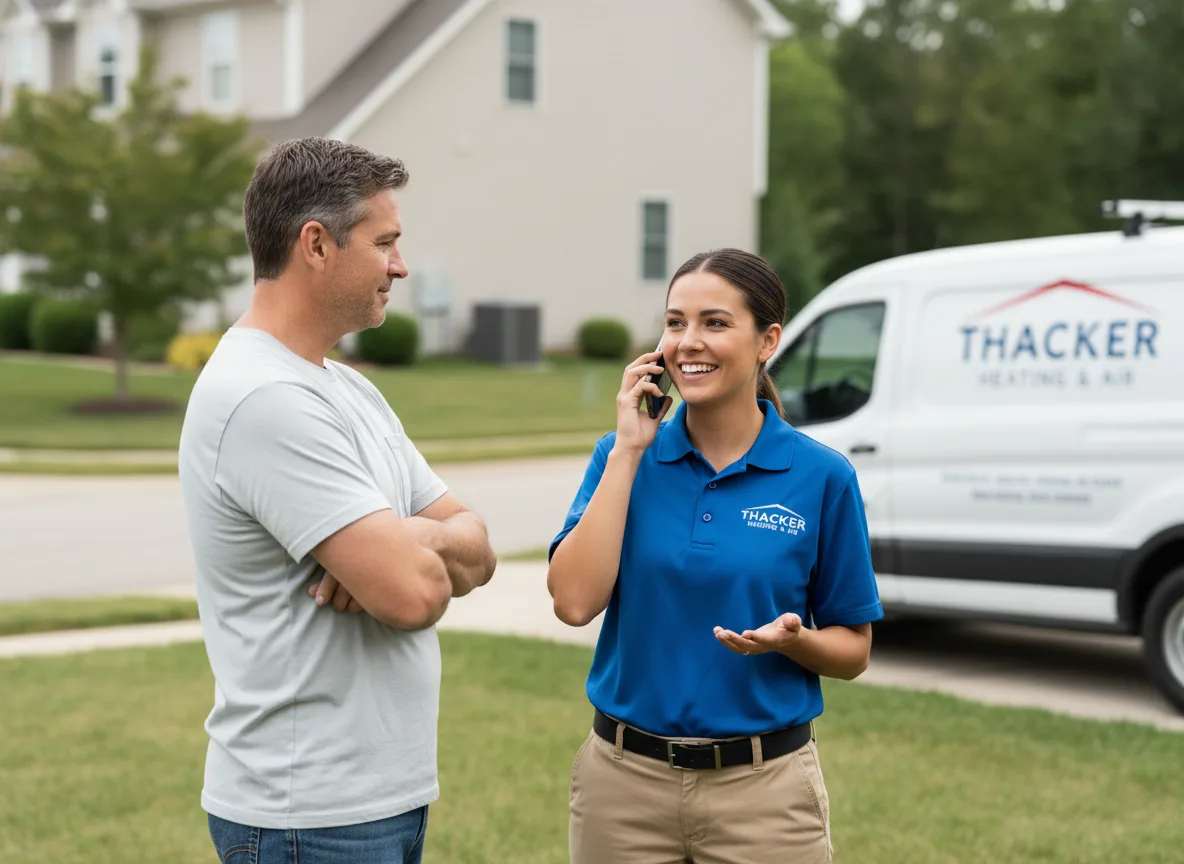 Ac Repair Prinsburg, MN FAQs